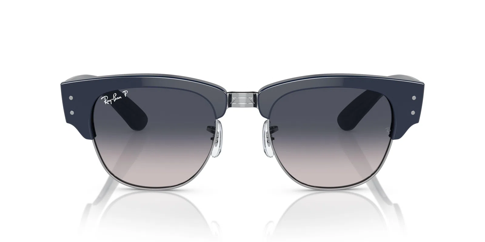 Ray-Ban Mega Clubmaster 0316S Sunglasses - view 28